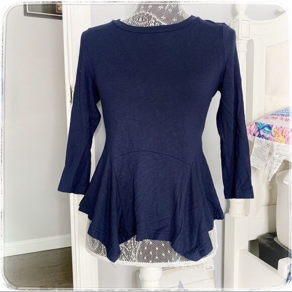 Rebecca Taylor top  - Picture 1 of 6